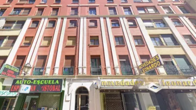 Apartment on Calle de Oviedo photo 3