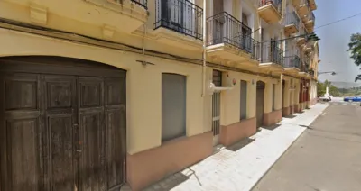 Casa – Alcoi - Alcoy - Vista 3