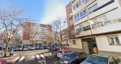 Apartment on Calle de Sarria photo 3
