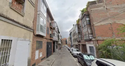 Apartment on Calle de Miguel Mayor photo 3