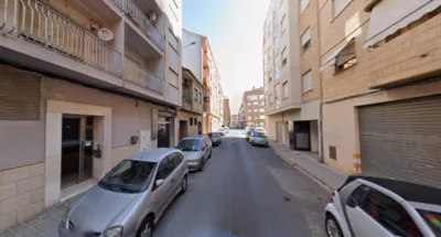 Piso en calle de San Roque photo 2