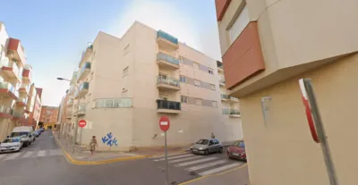 Apartment on Zeus Street photo 2