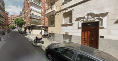 House on Calle de Elvira photo 2