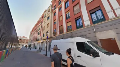 Apartment on Calle de Oviedo photo 3