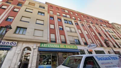 Apartment on Calle de Oviedo photo 2