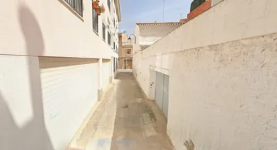 Apartment on Puente de Fideli Street photo 2