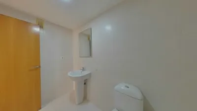 Apartment on Calle Roma photo 20