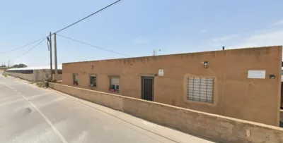 House on Cañada Villegas Street photo 3