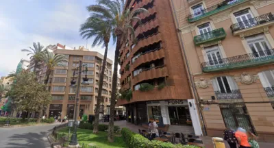Apartment on Gran Via de les Germanies photo 3