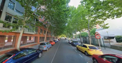 Flat on Calle de la Silvina photo 3
