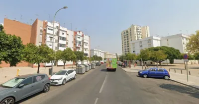 Apartment on Avenida de Pedro Romero photo 3
