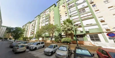 Apartment on Calle de Eva Cervantes photo 2