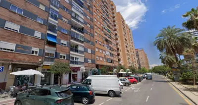 Apartment on Calle del Músico Ginés photo 3