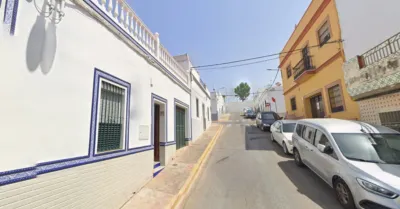 House on Calle de Concepción Arenal photo 3