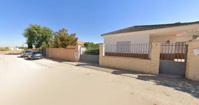House on Lope de Vega Street photo 2