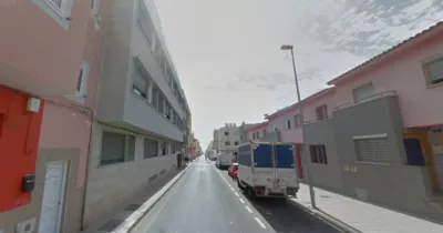 Apartment on Juan XXIII Street photo 3