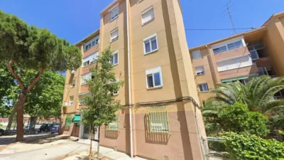 Apartment on Calle de los Gremios photo 2