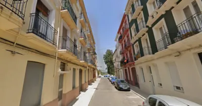 Casa – Alcoi - Alcoy - Vista 2