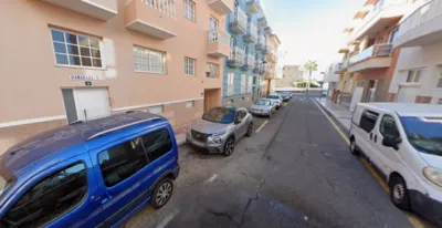Apartment on Mar De Leva Street photo 3