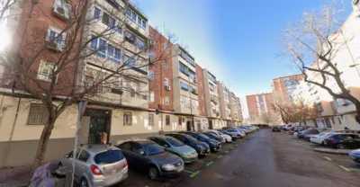 Apartment on Calle de Sarria photo 2