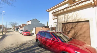 House on Calle del Alcalde Luis Felipe Auñón photo 3