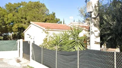 Casa – Elx - Elche - Vista 2