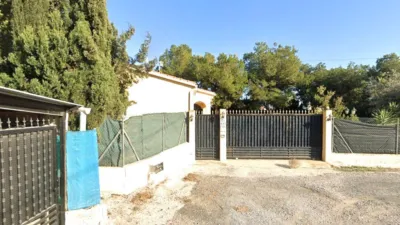 Casa – Elx - Elche - Vista 3