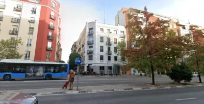 Apartment on Calle Hermosilla photo 3
