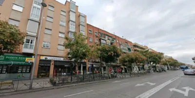 Apartment on Calle del General Ricardos photo 2