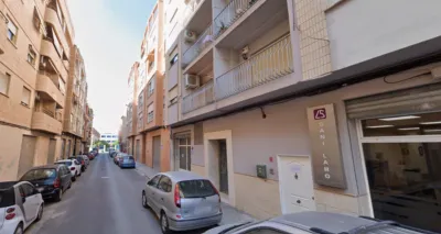 Piso en calle de San Roque photo 3