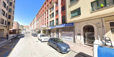 Apartment on Calle de Oviedo photo 2