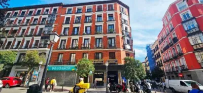 Apartment on Fuencarral Street photo 3