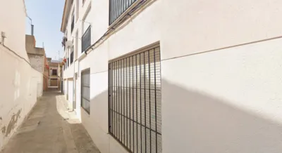 Apartment on Puente de Fideli Street photo 3
