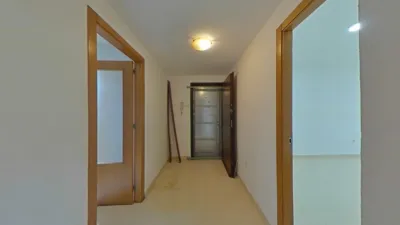 Apartment on Calle Roma photo 18