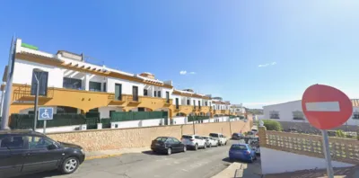 Flat on Calle de la Ermita photo 2