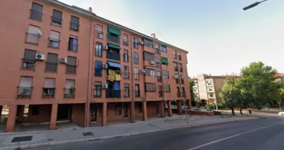 Flat on Calle de Matilde Hernández photo 2