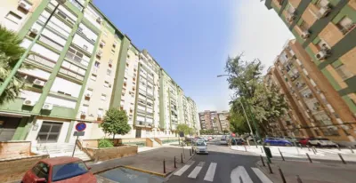 Apartment on Calle de Eva Cervantes photo 3