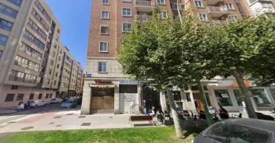 Apartment on Avenida de Cantabria photo 2