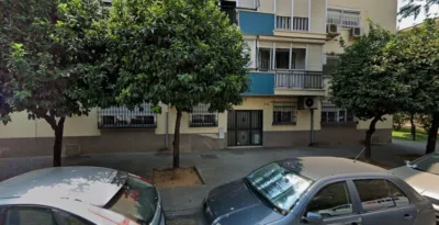 Apartment in Plaza de las Monjas photo 2