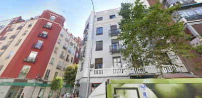 Apartment on Calle Hermosilla photo 2