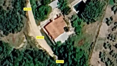 House on Arroyo de San Vicente Street photo 2