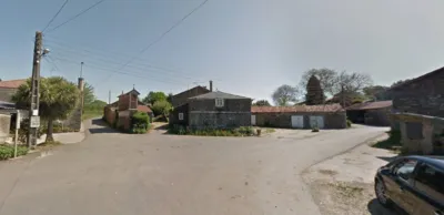 Casa – Teixeiro, Gorxá - Vista 2