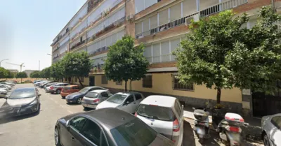 Flat on Ciudad de Sueca Street photo 2