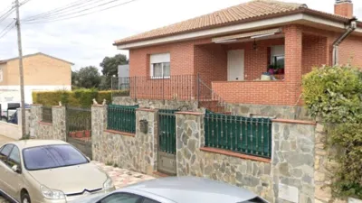 House on Avenida de la Beltraneja photo 3