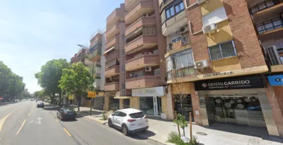 House on Luis Montoto Street photo 3