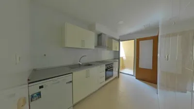 Apartment on Calle Roma photo 4