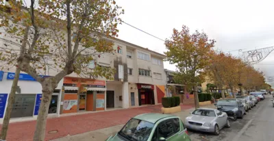 Piso – la Nucia, la Marina Baixa - Vista 3