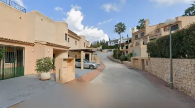 Casa – El Poble Nou de Benitatxell - Benitachell, la Marina Alta - Vista 3
