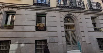 Apartment on Calle de Dos Hermanas photo 3