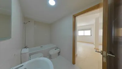 Apartment on Calle Roma photo 19